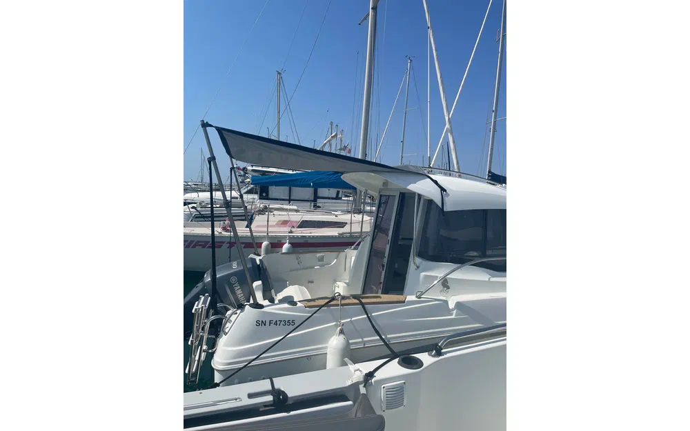 slider 2 Beneteau Antares 580 HB