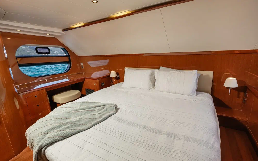 slider 25 Beneteau Swift Trawler 52