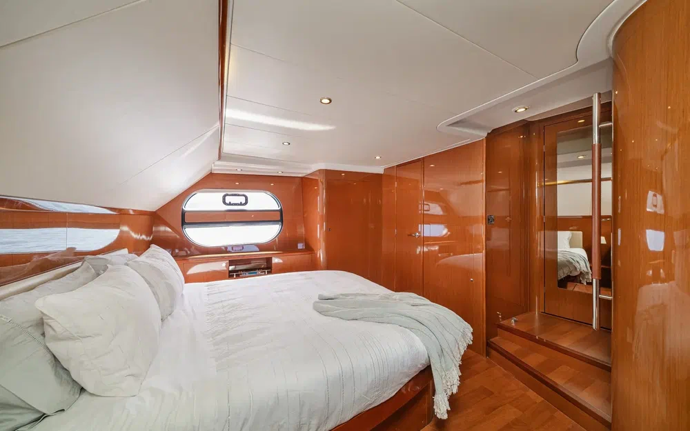 slider 26 Beneteau Swift Trawler 52