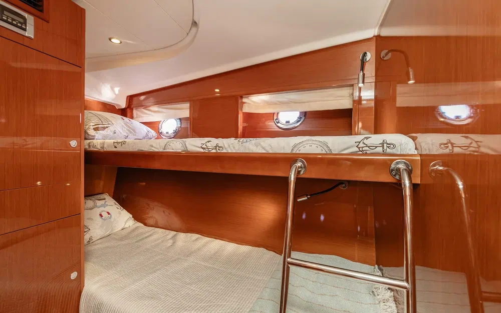 slider 29 Beneteau Swift Trawler 52