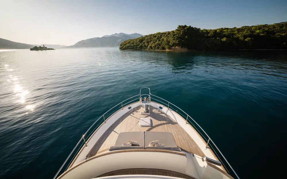 slider 6 Beneteau Swift Trawler 52