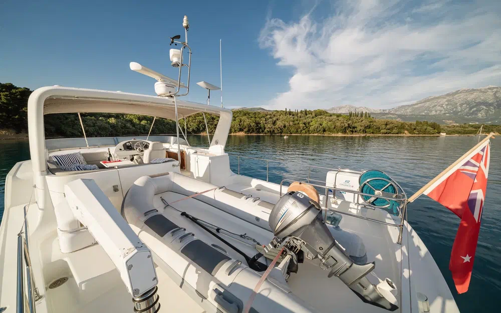 slider 13 Beneteau Swift Trawler 52