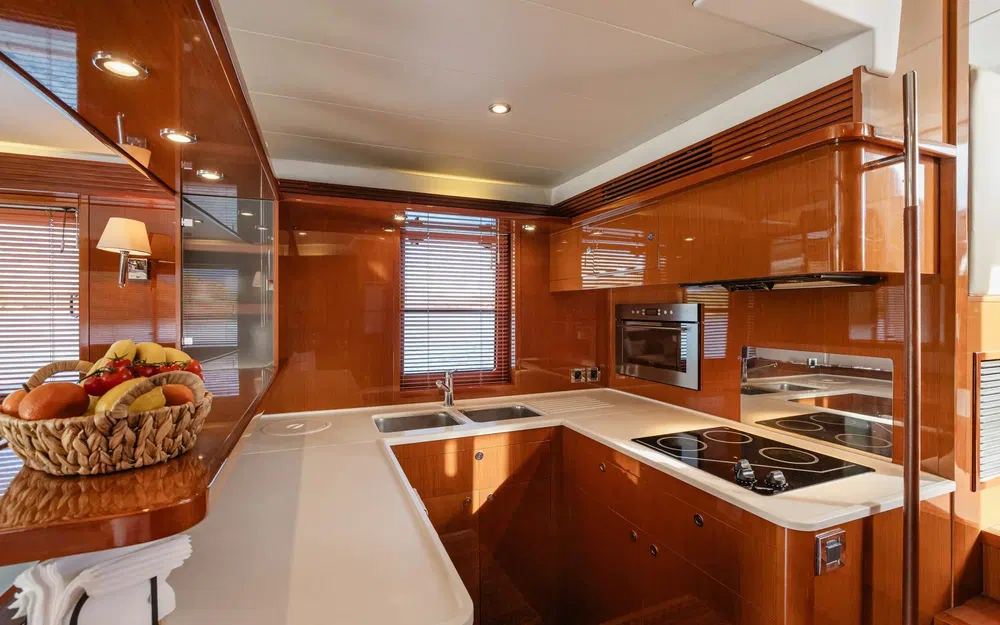 slider 24 Beneteau Swift Trawler 52