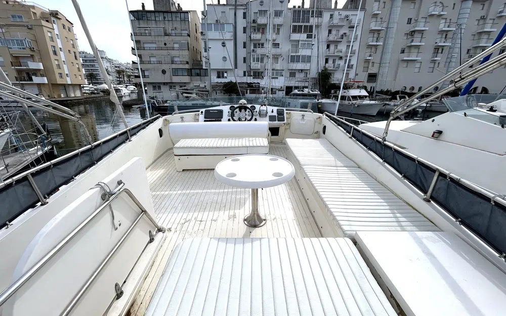 slider 14 Princess 45