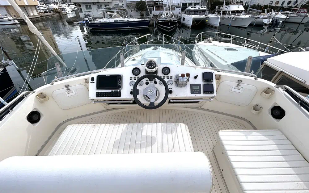 slider 15 Princess 45