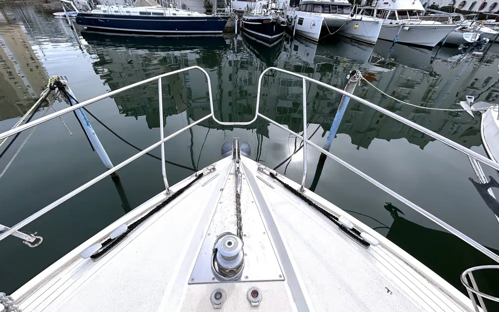 slider 18 Princess 45