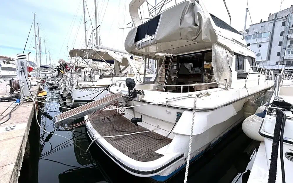 slider 3 Princess 45