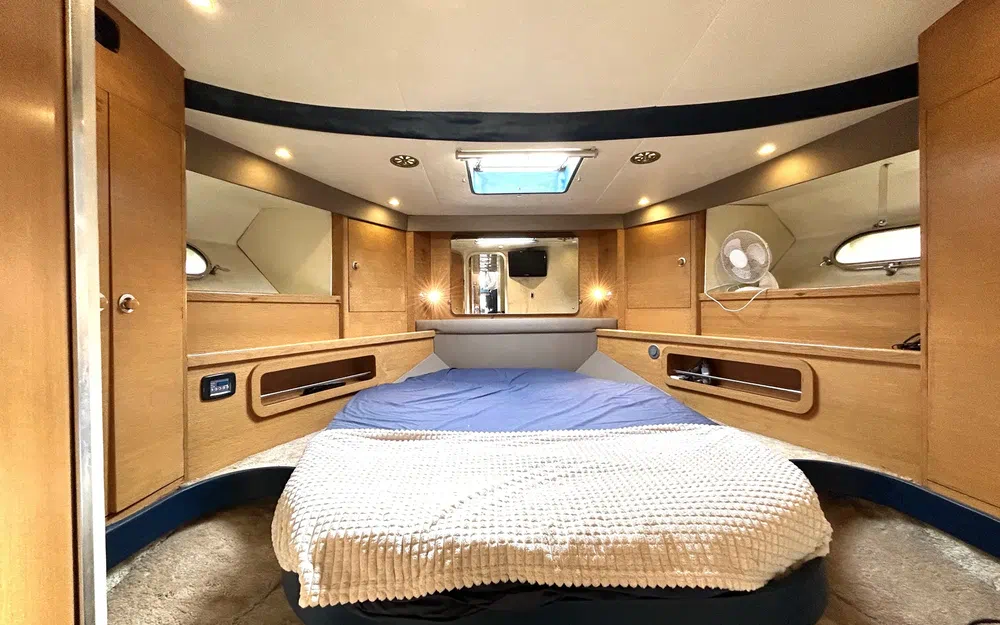 slider 11 Princess 45