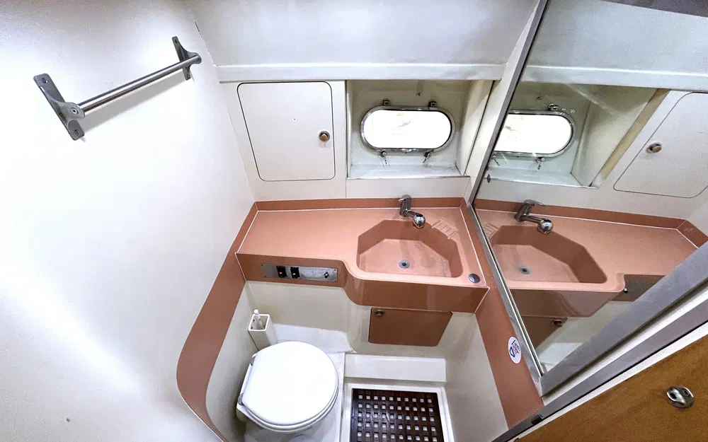slider 13 Princess 45