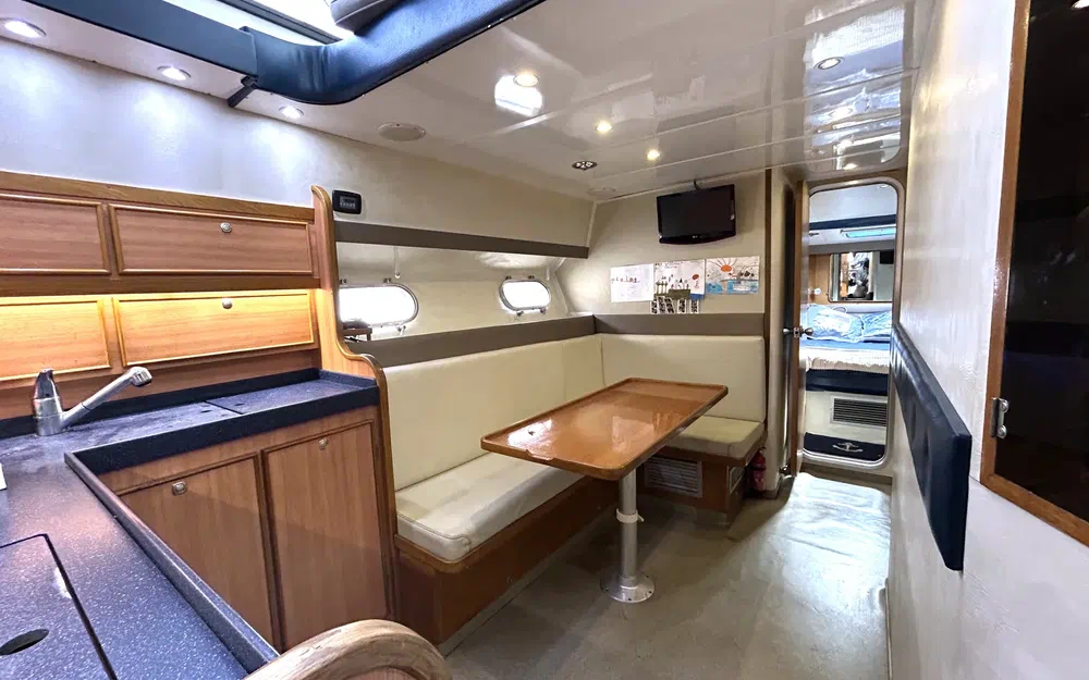 slider 10 Princess 45