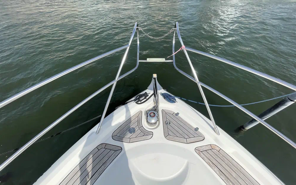 slider 18 Cranchi Mediterranee 43 Hard Top