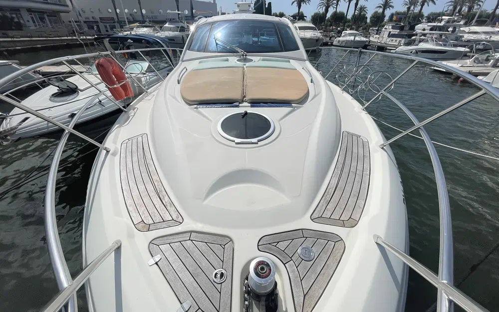 slider 16 Cranchi Mediterranee 43 Hard Top