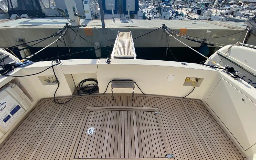 slider 18 Uniesse 42 Open