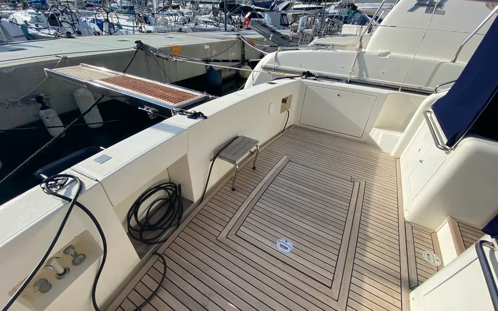 slider 26 Uniesse 42 Open