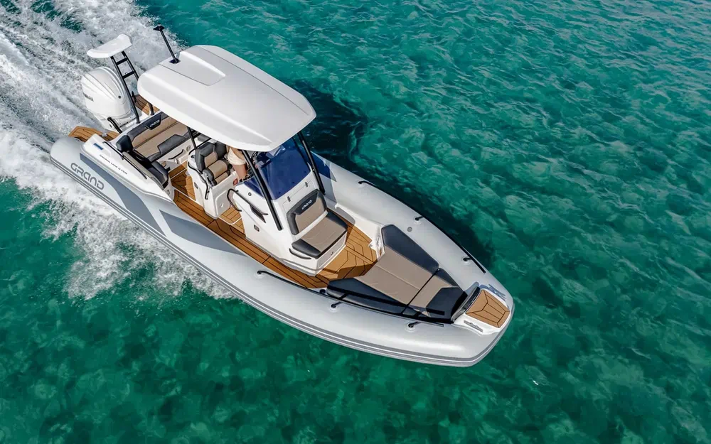 slider 3 Grand Golden Line G750