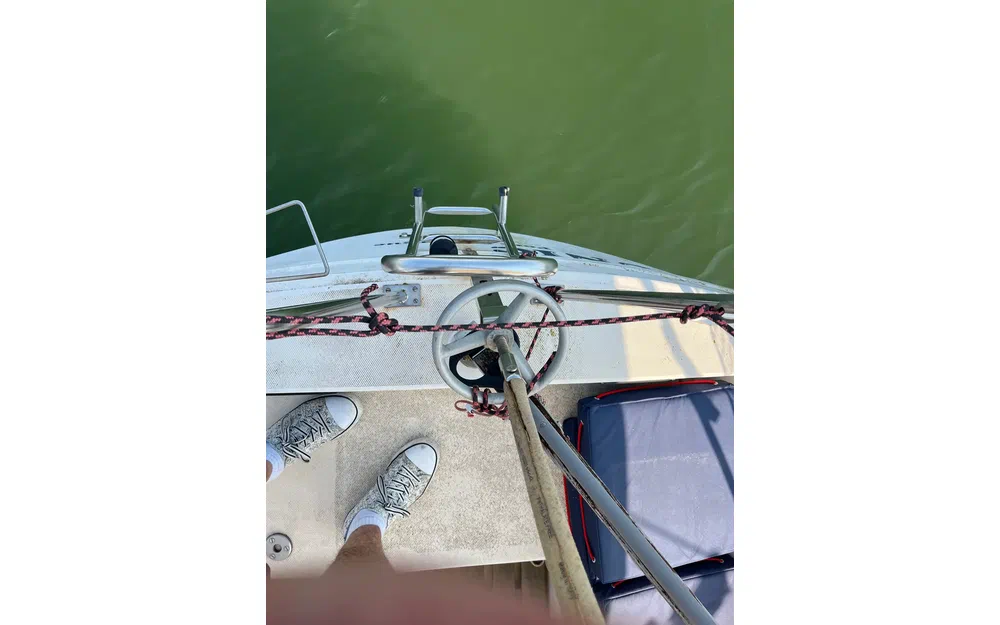 slider 21 Jeanneau Aquila