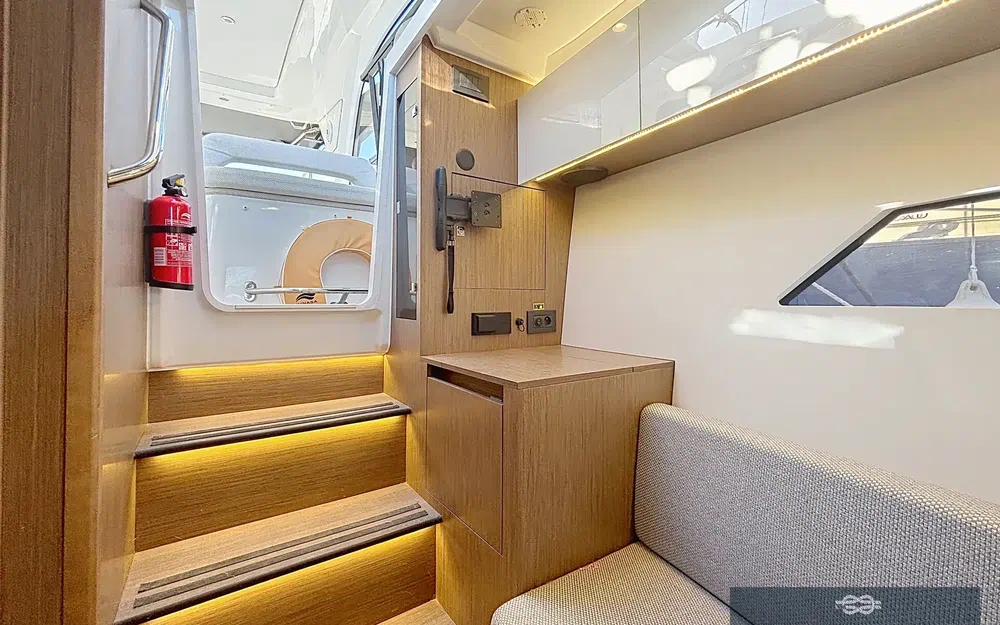slider 9 Beneteau Gran Turismo 36