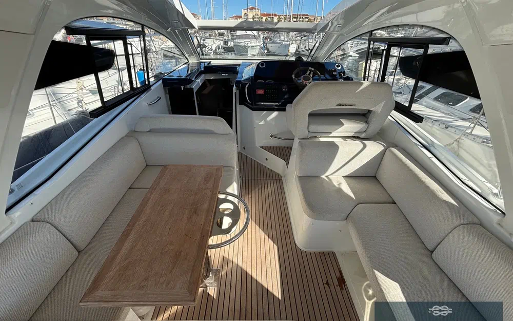 slider 24 Beneteau Gran Turismo 36