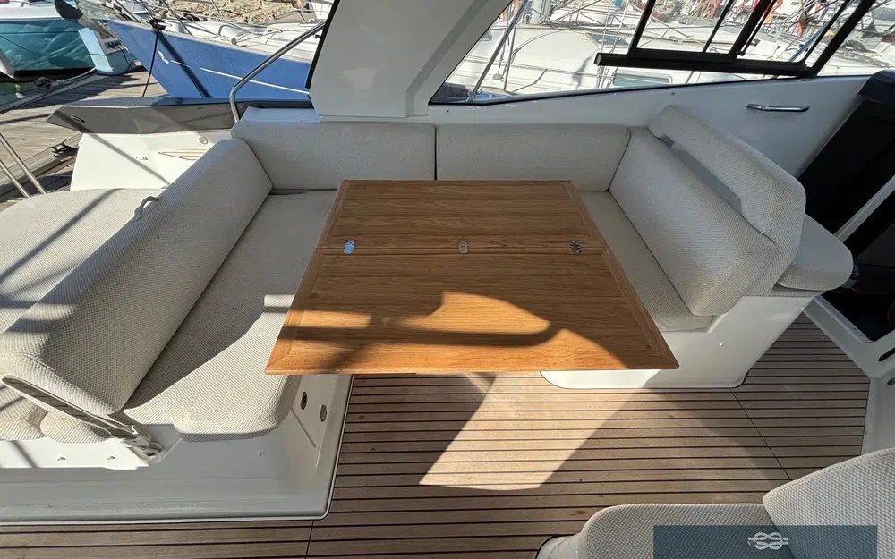 slider 26 Beneteau Gran Turismo 36