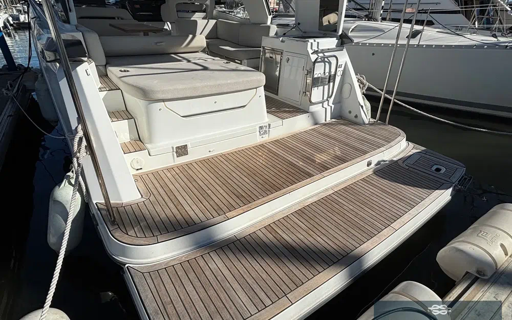 slider 38 Beneteau Gran Turismo 36