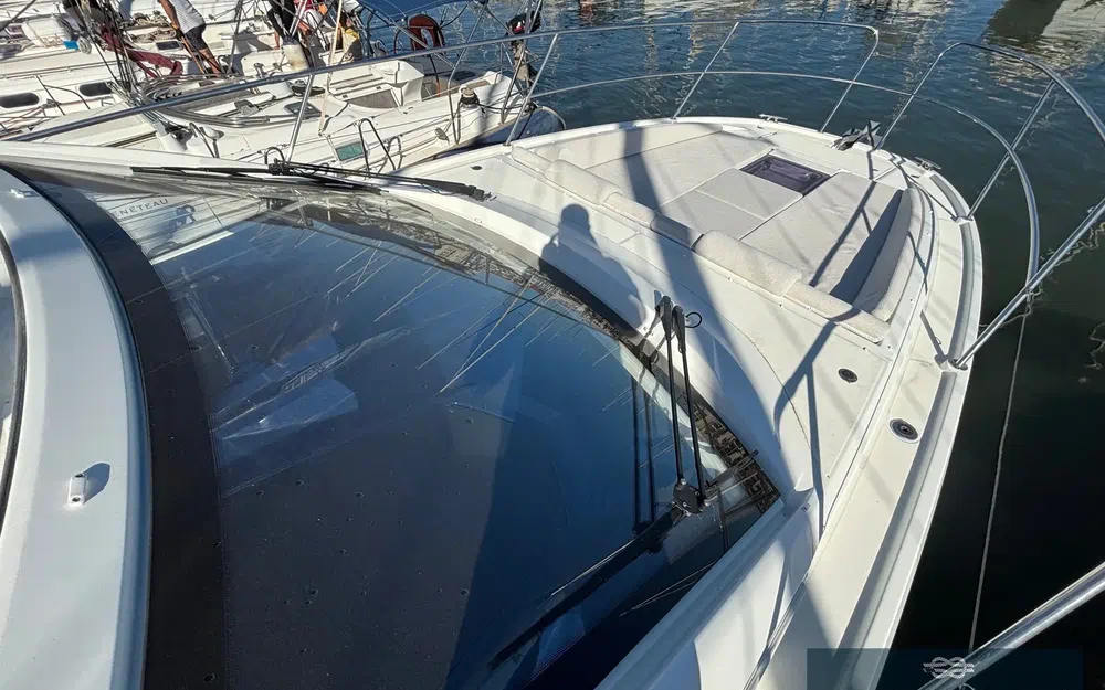 slider 41 Beneteau Gran Turismo 36