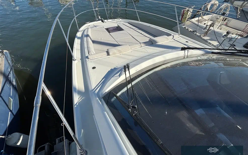 slider 42 Beneteau Gran Turismo 36