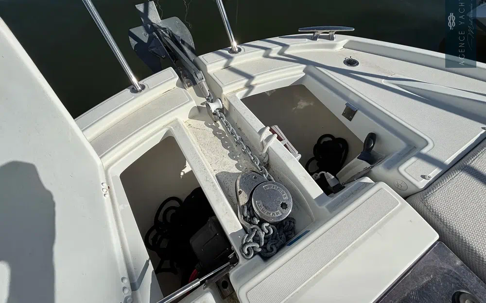 slider 44 Beneteau Gran Turismo 36