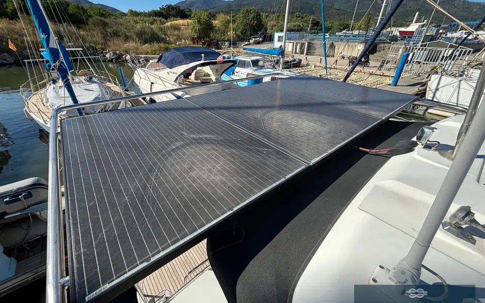 slider 46 Beneteau Gran Turismo 36