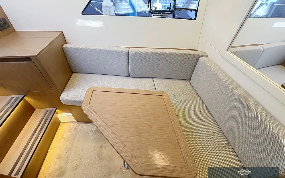 slider 7 Beneteau Gran Turismo 36