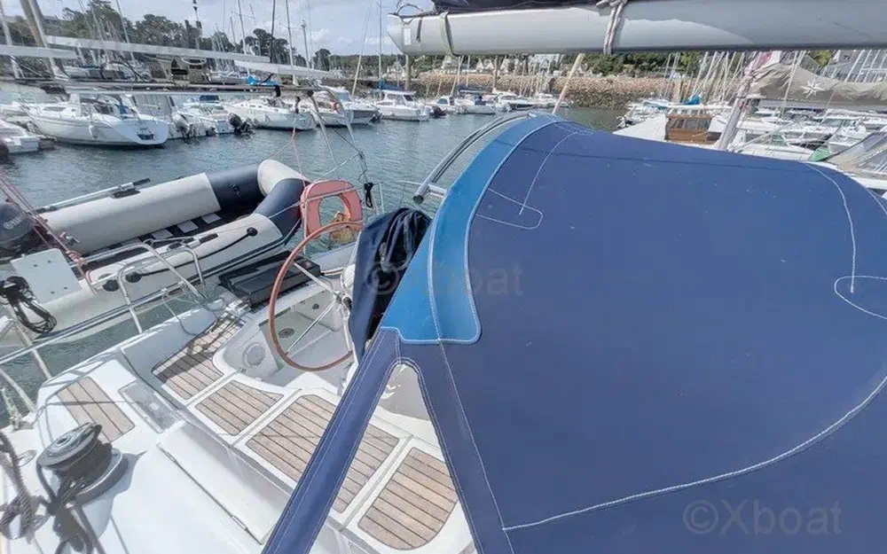 slider 2 Beneteau Oceanis 373 Clipper