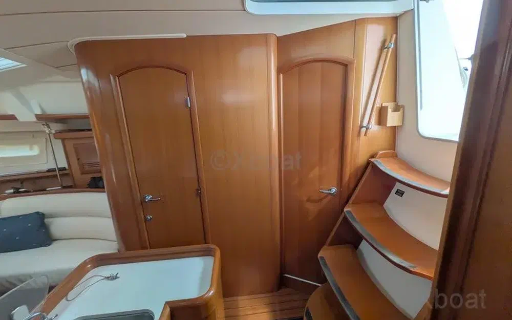 slider 7 Beneteau Oceanis 373 Clipper