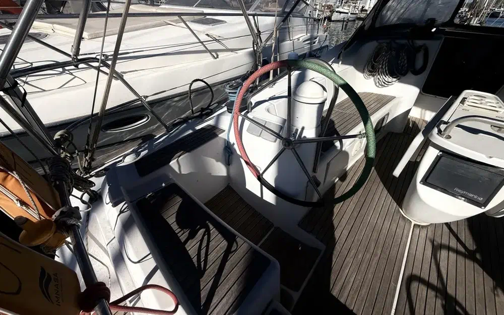 slider 5 Jeanneau Sun Odyssey 42 i