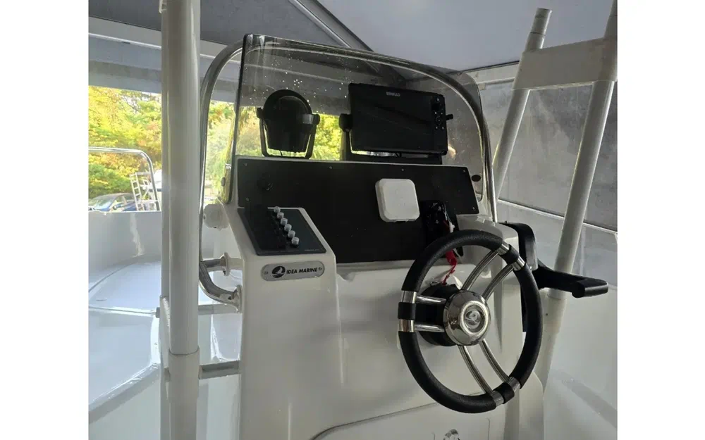 slider 8 Idea Marine Idea 53 Open