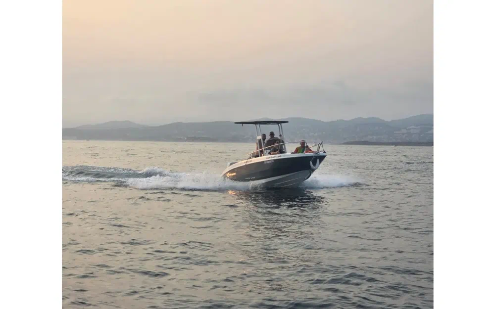 slider 0 Idea Marine Idea 53 Open