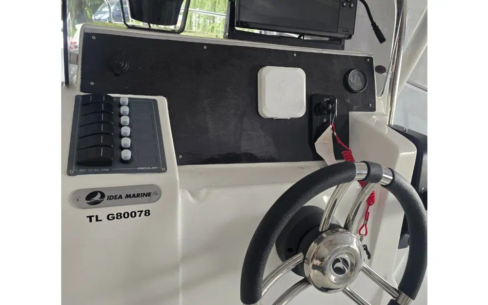 slider 5 Idea Marine Idea 53 Open