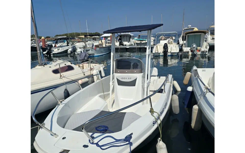 slider 3 Idea Marine Idea 53 Open