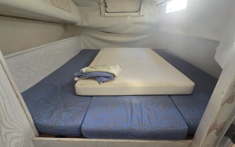 slider 22 Beneteau Flyer 8.8 SPACEdeck