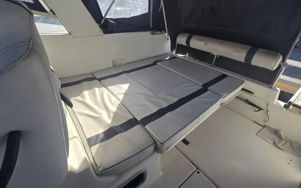 slider 28 Beneteau Flyer 8.8 SPACEdeck