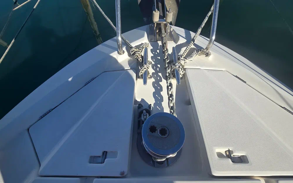 slider 6 Beneteau Flyer 8.8 SPACEdeck