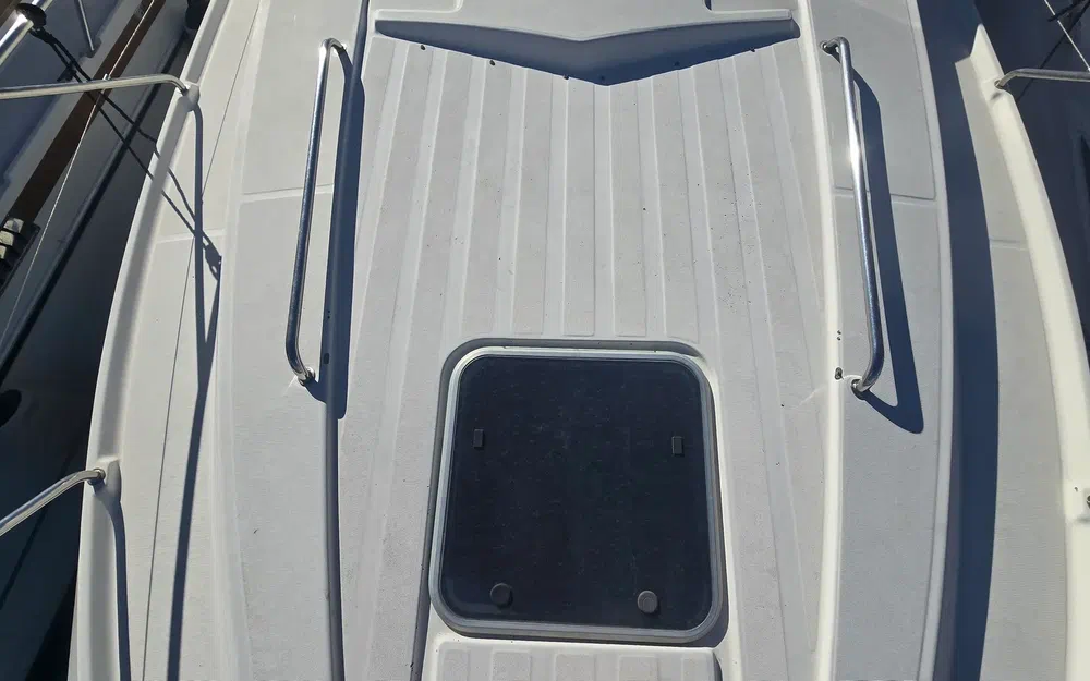 slider 5 Beneteau Flyer 8.8 SPACEdeck