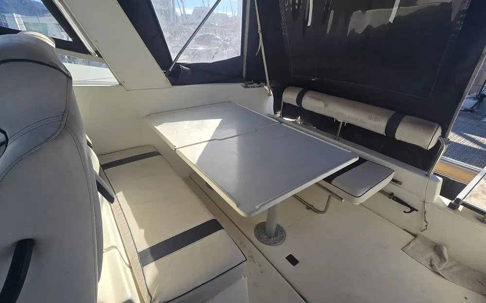 slider 7 Beneteau Flyer 8.8 SPACEdeck