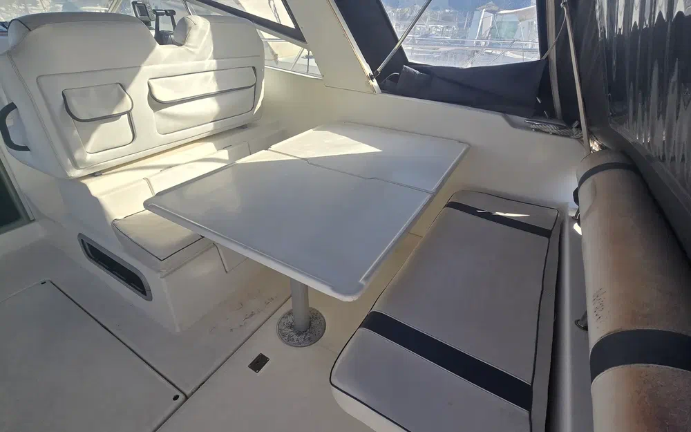 slider 8 Beneteau Flyer 8.8 SPACEdeck