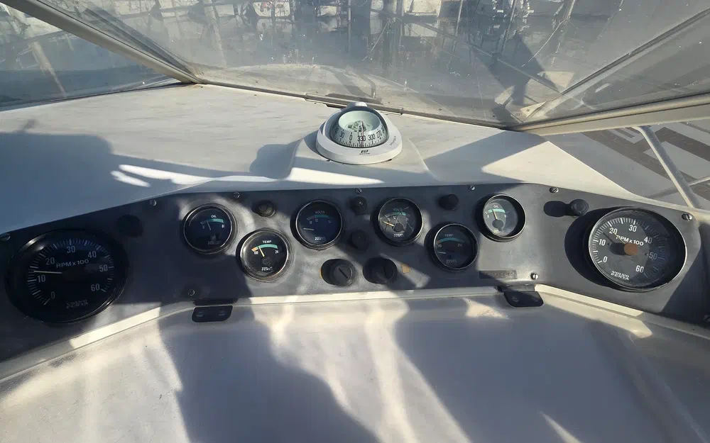 slider 11 Beneteau Flyer 8.8 SPACEdeck
