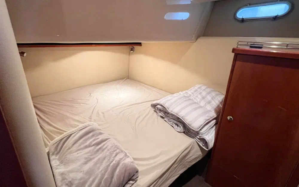 slider 18 Riviera 45 Open Flybridge 2008