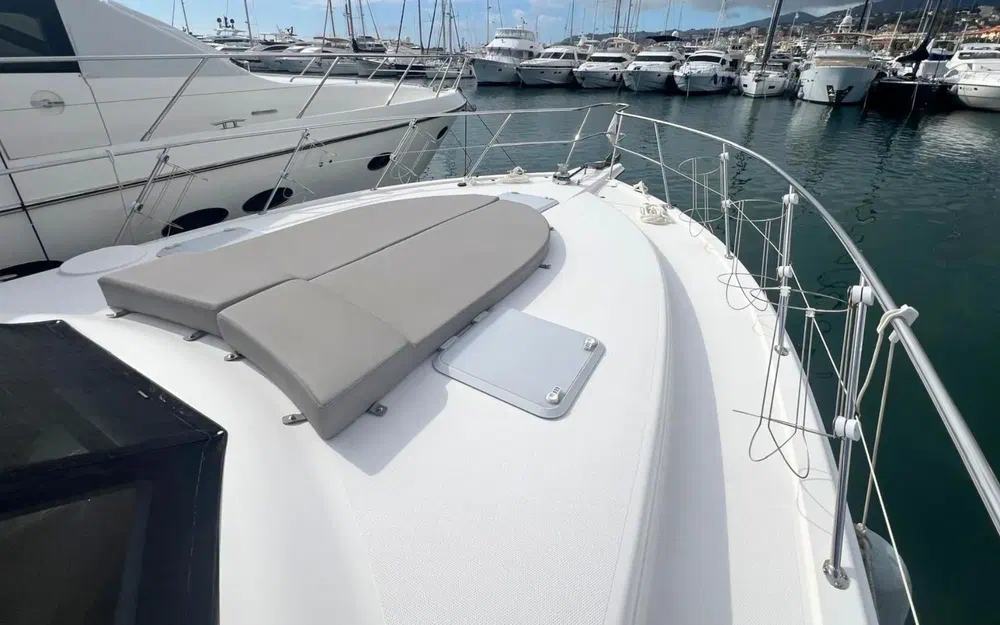 slider 2 Riviera 45