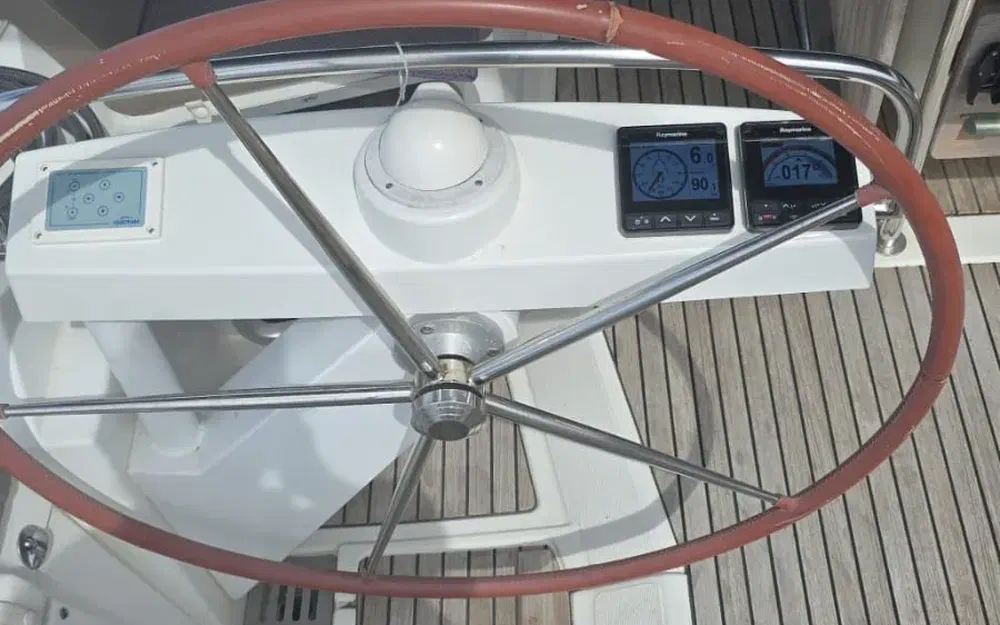 slider 20 Jeanneau 57
