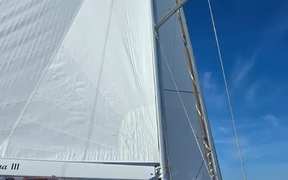 slider 23 Jeanneau 57