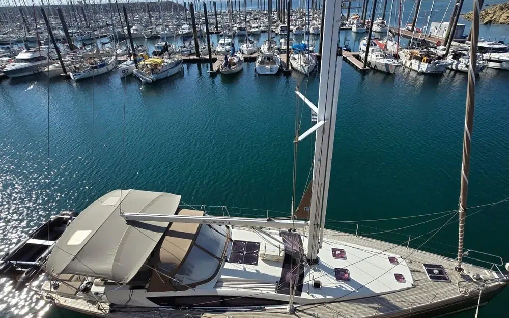 slider 25 Jeanneau 57