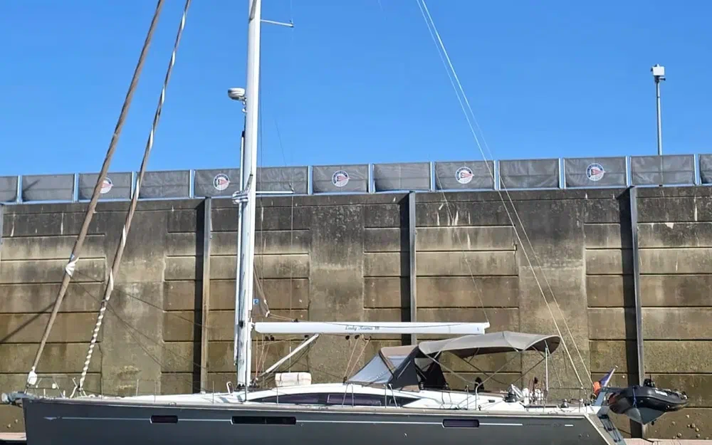 slider 26 Jeanneau 57