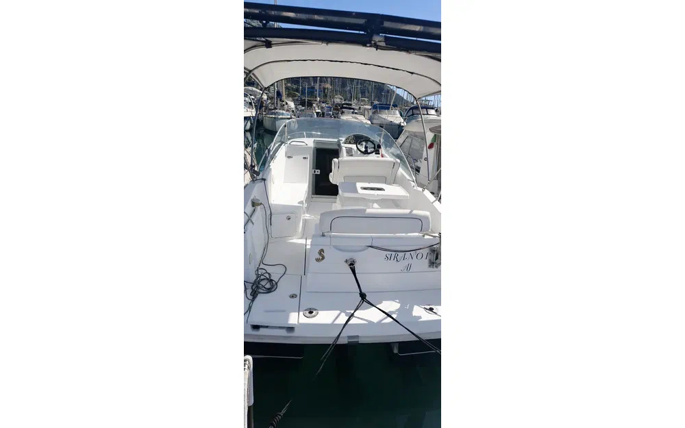 slider 0 Beneteau Flyer 701